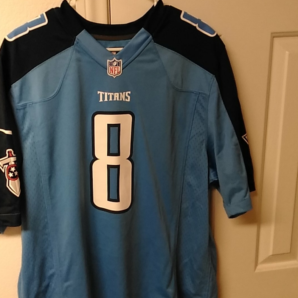 Mens Jersey